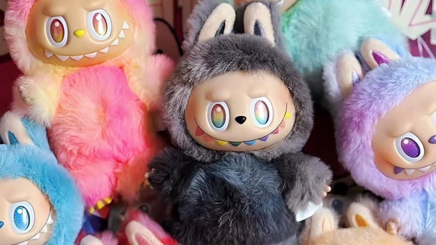 Labubu Doll
