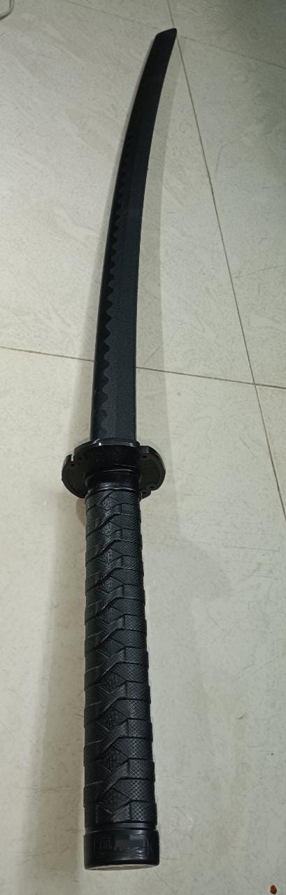The OG Katana Light Weight Flexible