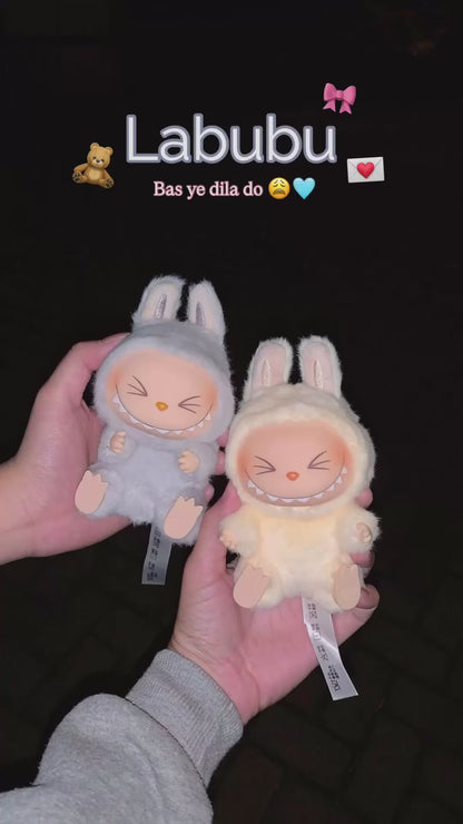 Labubu Doll
