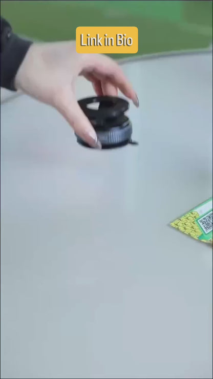 Vacuum Suction Magnetic Bracket